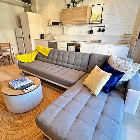 Industrial Yet Modern, 1Bd 1Bth Apt - Woden Phillip Esterno foto