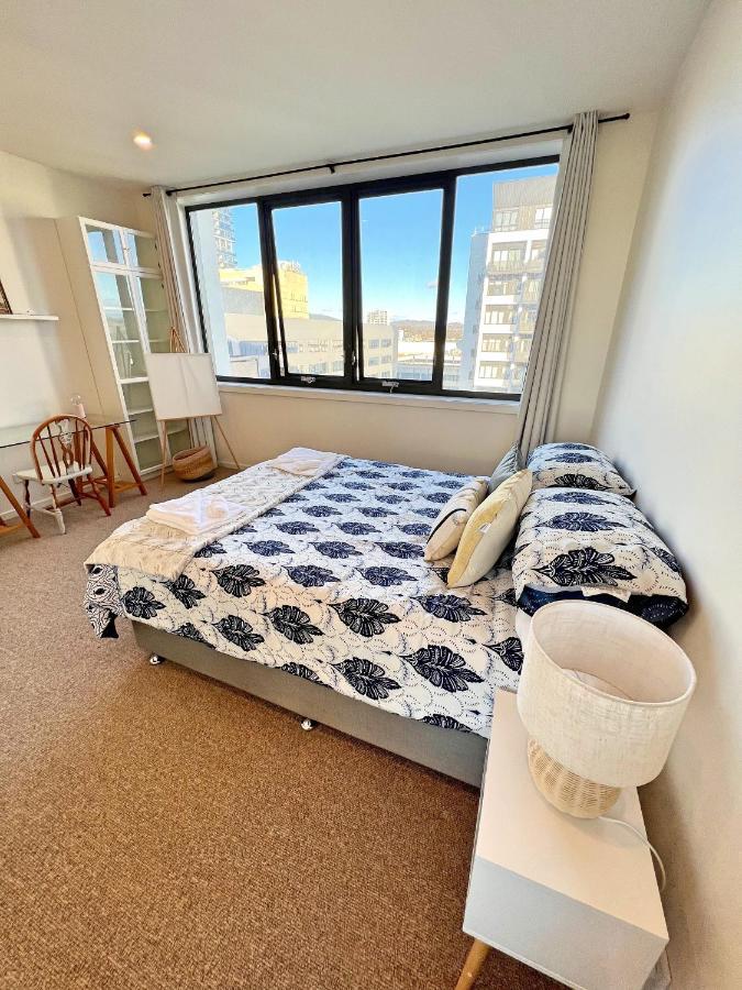 Industrial Yet Modern, 1Bd 1Bth Apt - Woden Phillip Esterno foto
