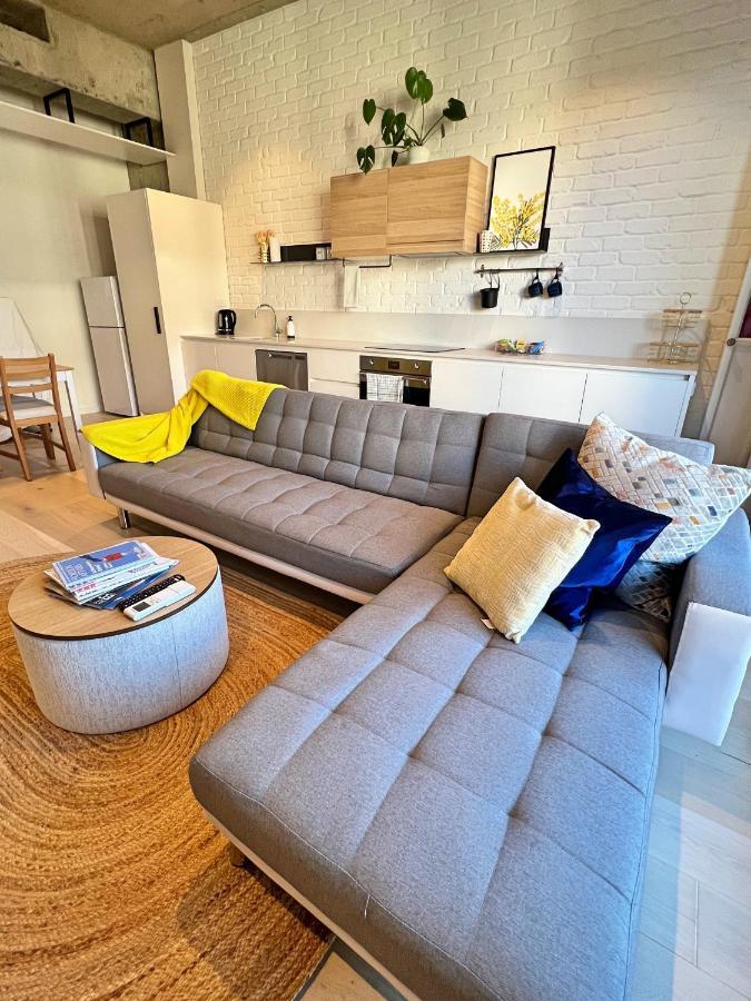 Industrial Yet Modern, 1Bd 1Bth Apt - Woden Phillip Esterno foto