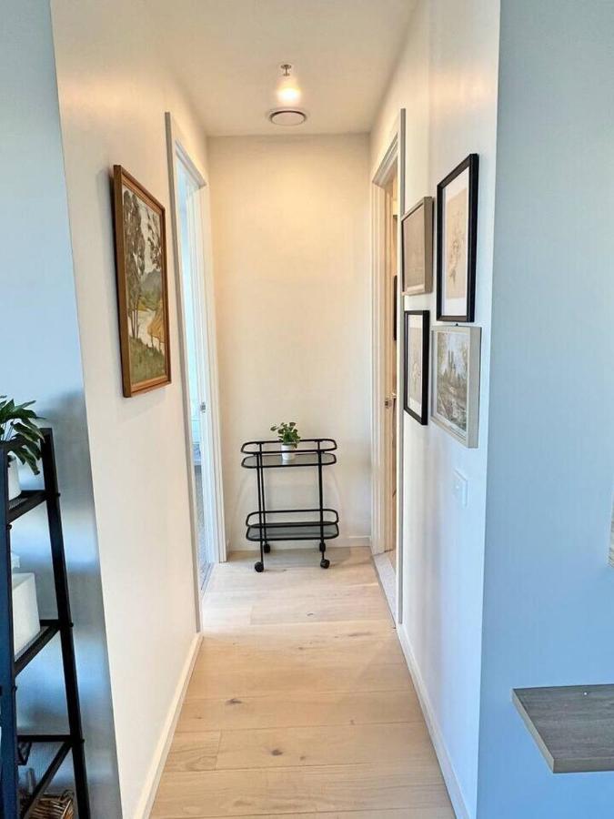 Industrial Yet Modern, 1Bd 1Bth Apt - Woden Phillip Esterno foto