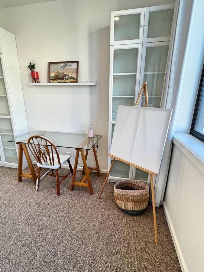 Industrial Yet Modern, 1Bd 1Bth Apt - Woden Phillip Esterno foto