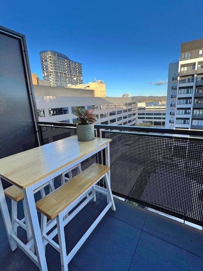 Industrial Yet Modern, 1Bd 1Bth Apt - Woden Phillip Esterno foto