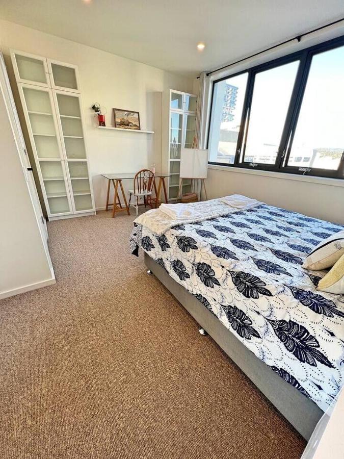 Industrial Yet Modern, 1Bd 1Bth Apt - Woden Phillip Esterno foto