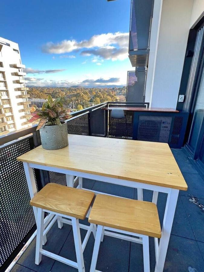Industrial Yet Modern, 1Bd 1Bth Apt - Woden Phillip Esterno foto