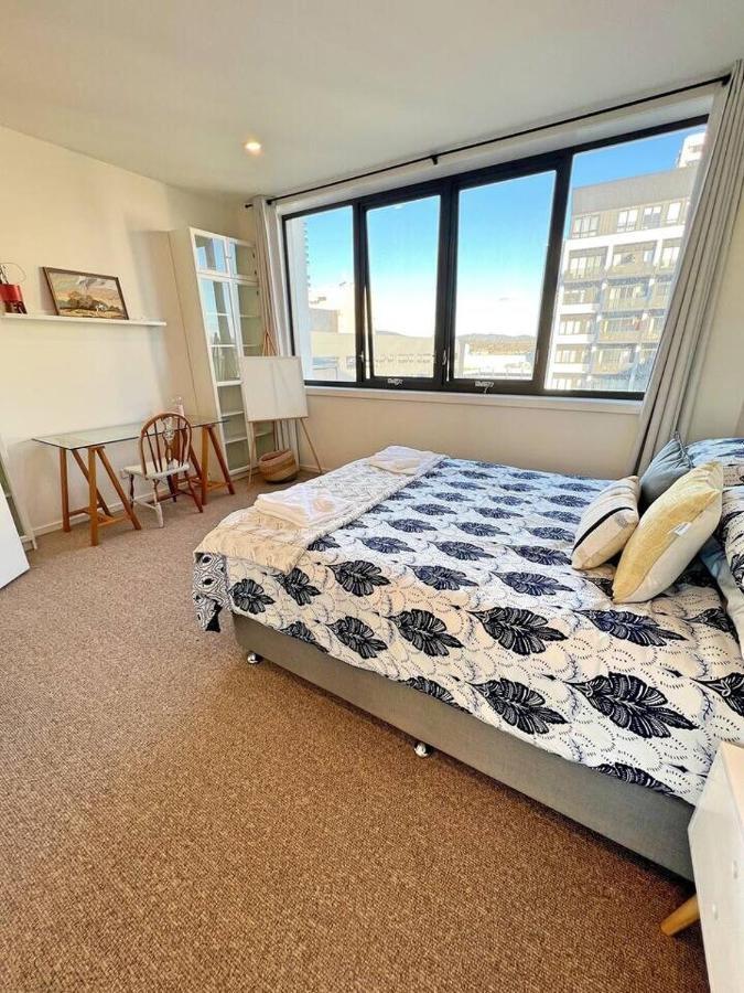Industrial Yet Modern, 1Bd 1Bth Apt - Woden Phillip Esterno foto