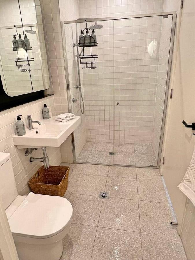 Industrial Yet Modern, 1Bd 1Bth Apt - Woden Phillip Esterno foto