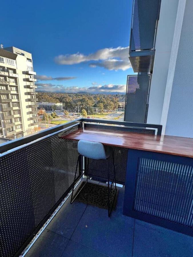 Industrial Yet Modern, 1Bd 1Bth Apt - Woden Phillip Esterno foto